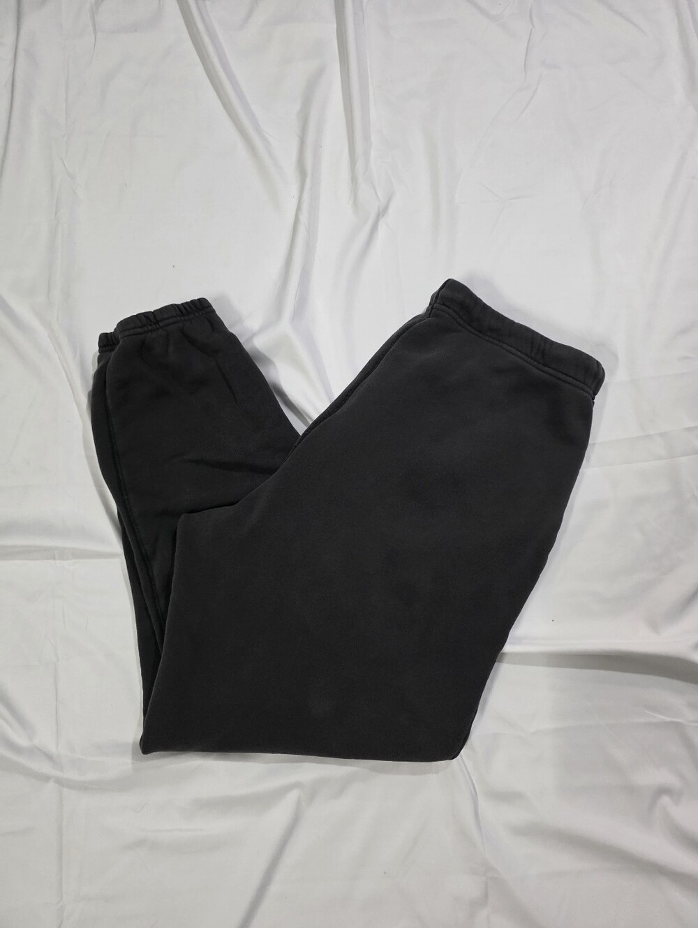 Elwood Men's Organic Cotton Jogger Sweatpants